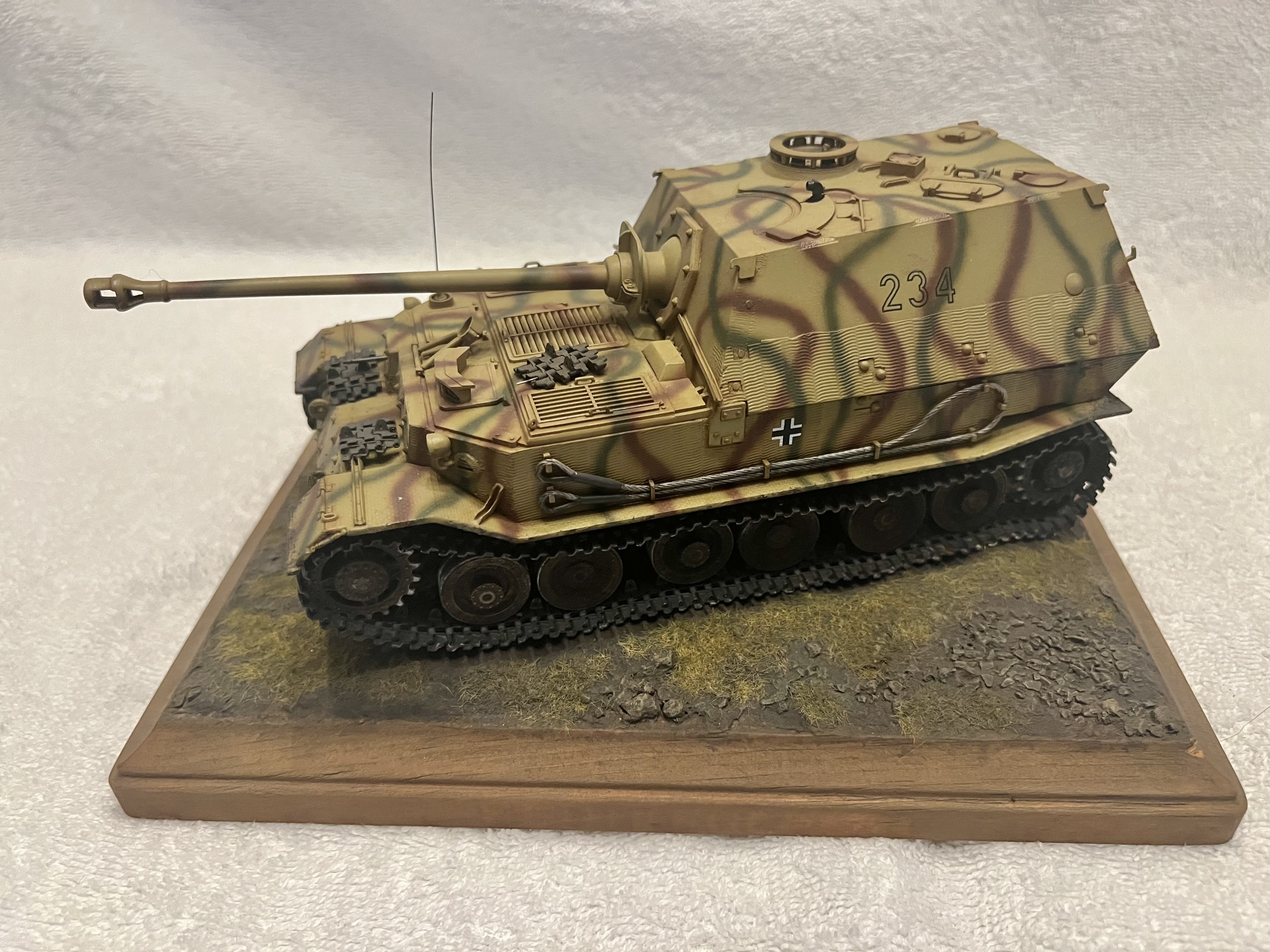 Aggieland Modeling Club (AMC)