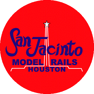 San Jacinto Model Rails 